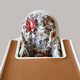 lullypop High Chair Cushion Cover in Vintage Bloom